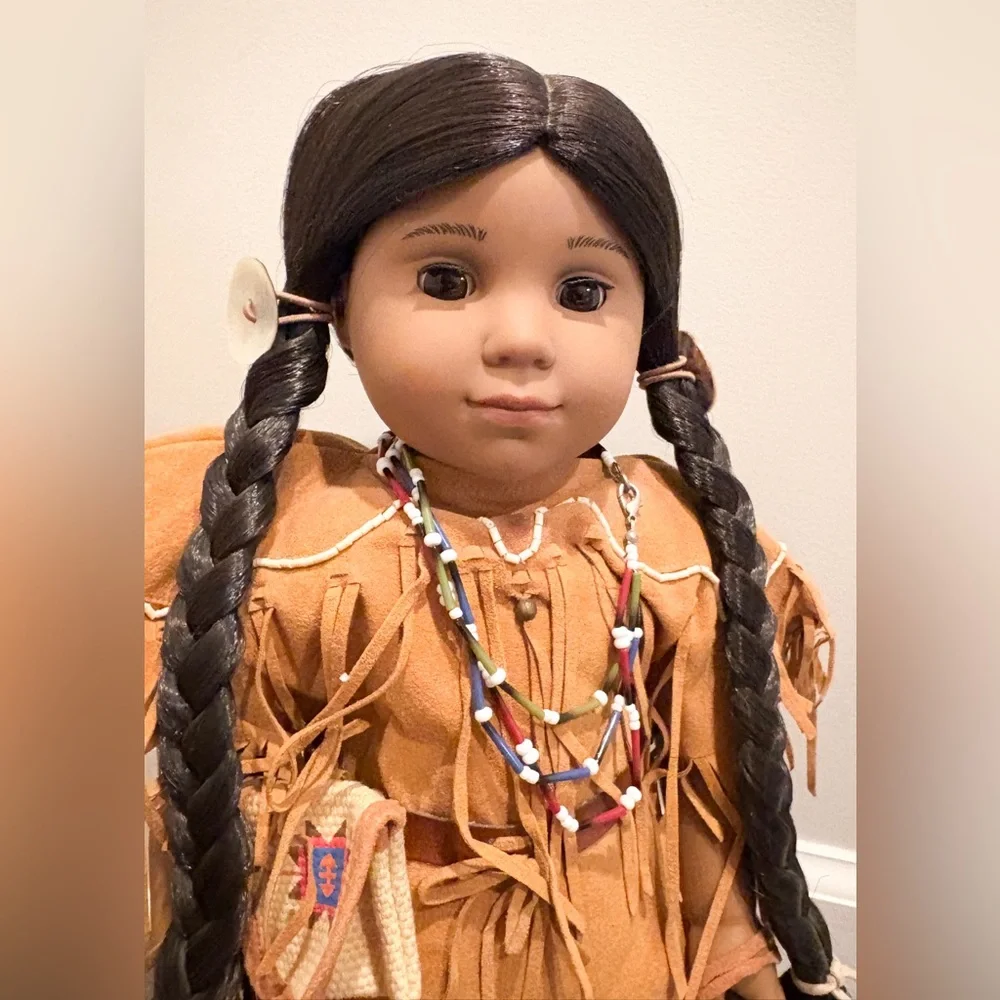 American Girl original american